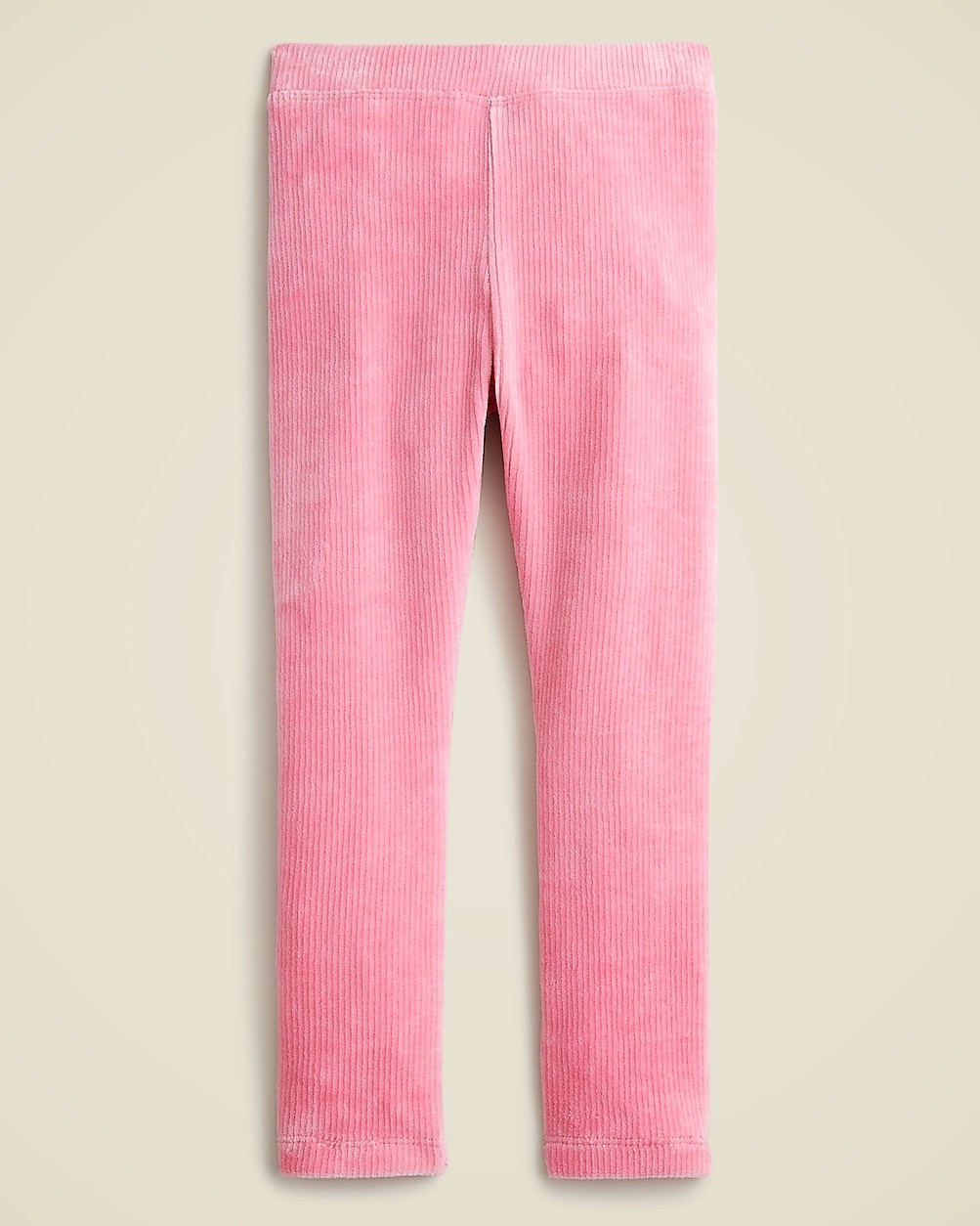 Girls' stretch corduroy leggings | J. Crew US