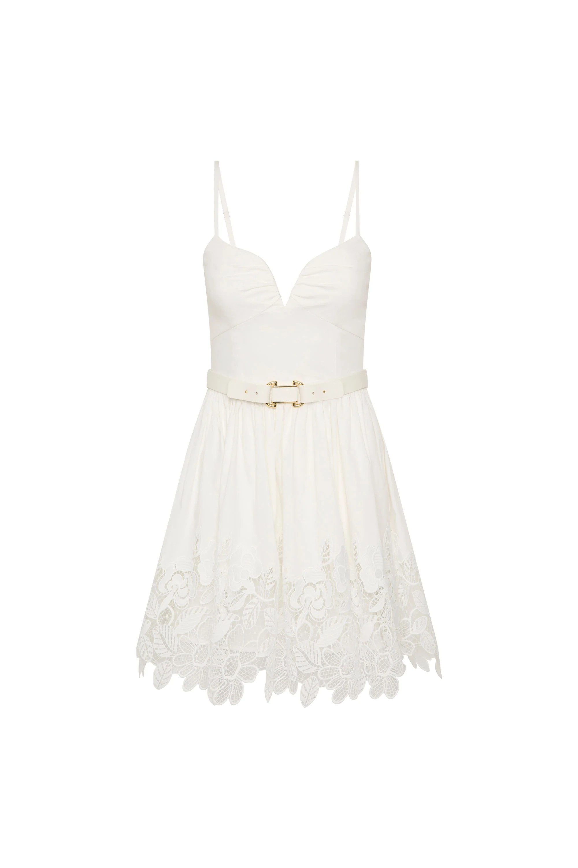 Montreux Mini Dress | Rebecca Vallance (Global)