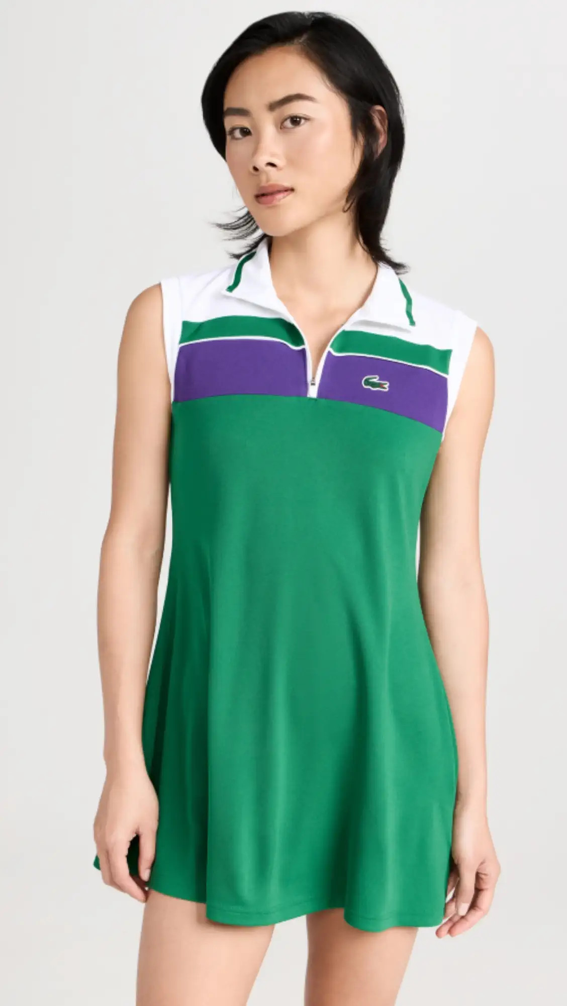 Lacoste x Bandier | Shopbop