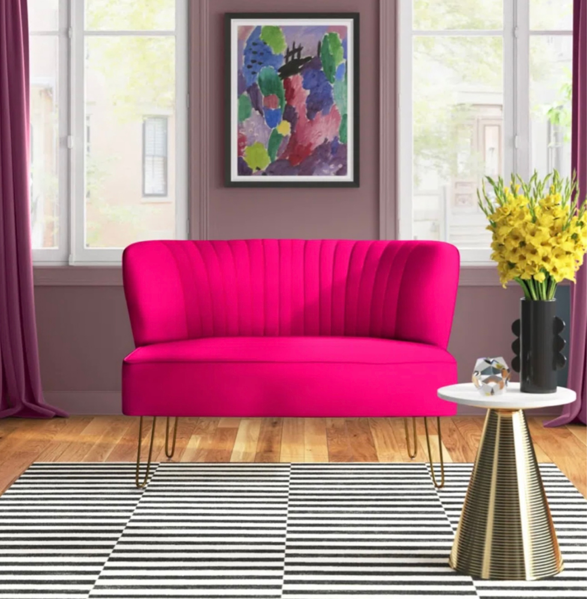 Vibrant Tax Studio Vibes✨

#LTKstyletip #LTKhome #LTKCyberWeek