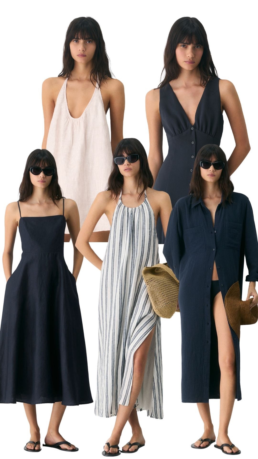 Holiday Wear 

#LTKsummer #LTKdresses #LTKcanada