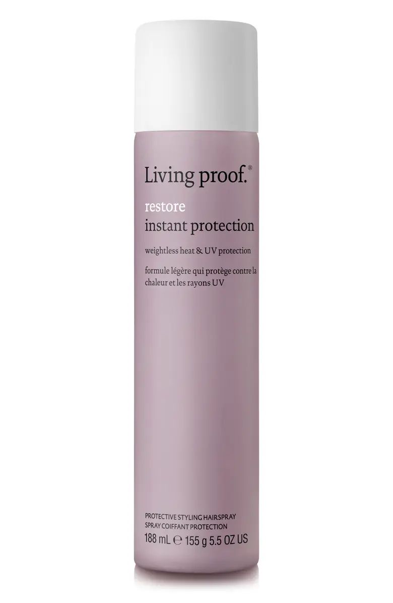 Restore Instant Protection Protective Styling Hairspray | Nordstrom
