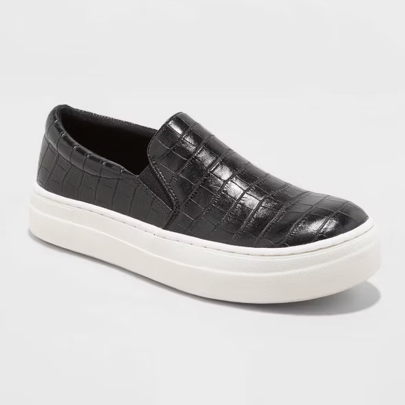 Women's Bibi Sneakers - A New Day™ | Target