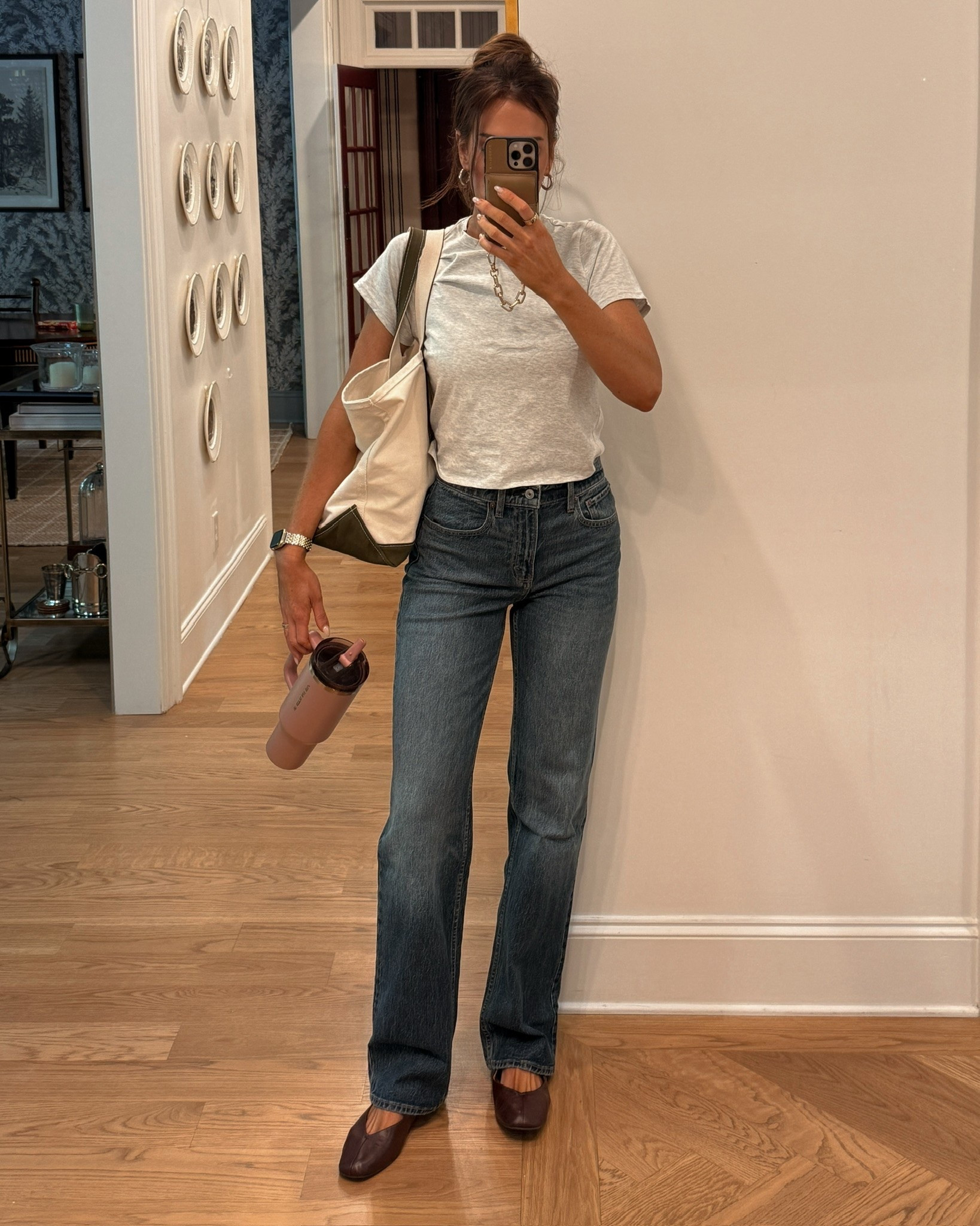 A little Abercrombie try on haul ✨