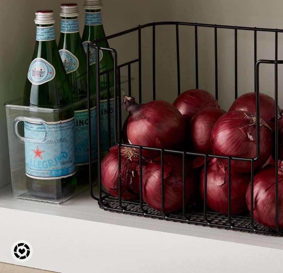 SecretsofYve: pantry and kitchen storage solutions. @walmart @amazon @thecontainerstore
#Secretsofyve #ltkgiftguide
Always humbled & thankful to have you here.. New posts daily at 3pm & 4:15pm EST. 
CEO: PATESI Global & PATESIfoundation.org
@secretsofyve : where beautiful meets practical, comfy meets style, affordable meets glam with a splash of splurge every now and then. I do LOVE a good sale and combining codes! #ltkstyletip #ltksalealert #ltku #ltkfindsunder100 #ltkfindsunder50 secretsofyve

#LTKmomlife #LTKSeasonal #LTKHome