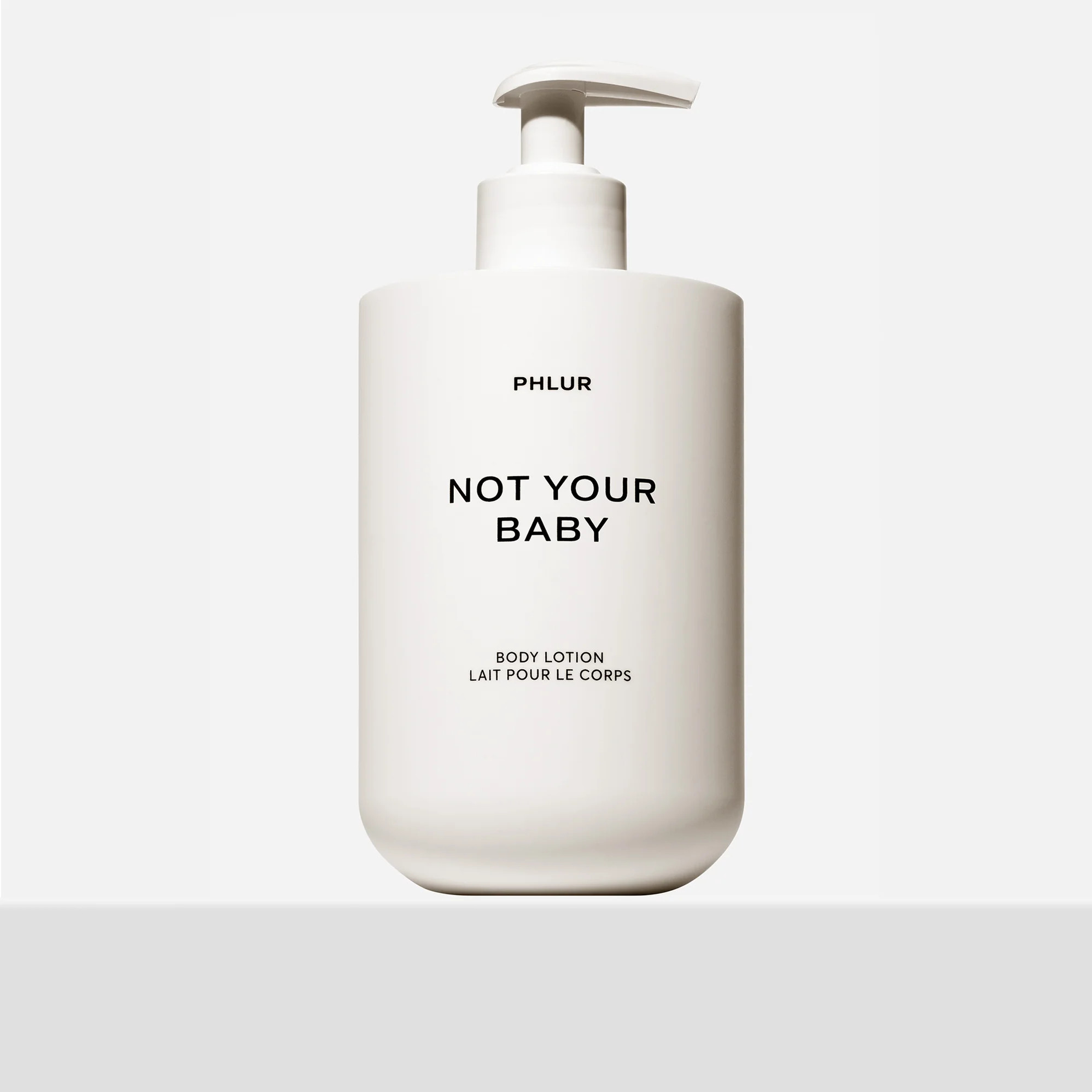 Not Your Baby - Body Lotion - Phlur | PHLUR