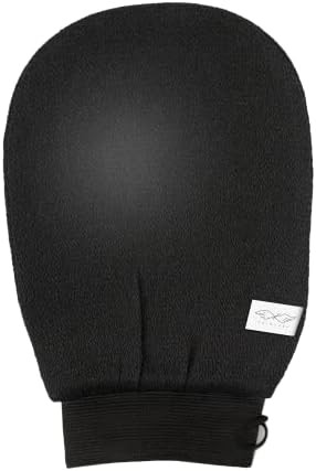 Seraphic Skincare Korean Exfoliating Mitts (1pc) Microdermabrasion at Home, Exfoliating Gloves Vi... | Amazon (US)