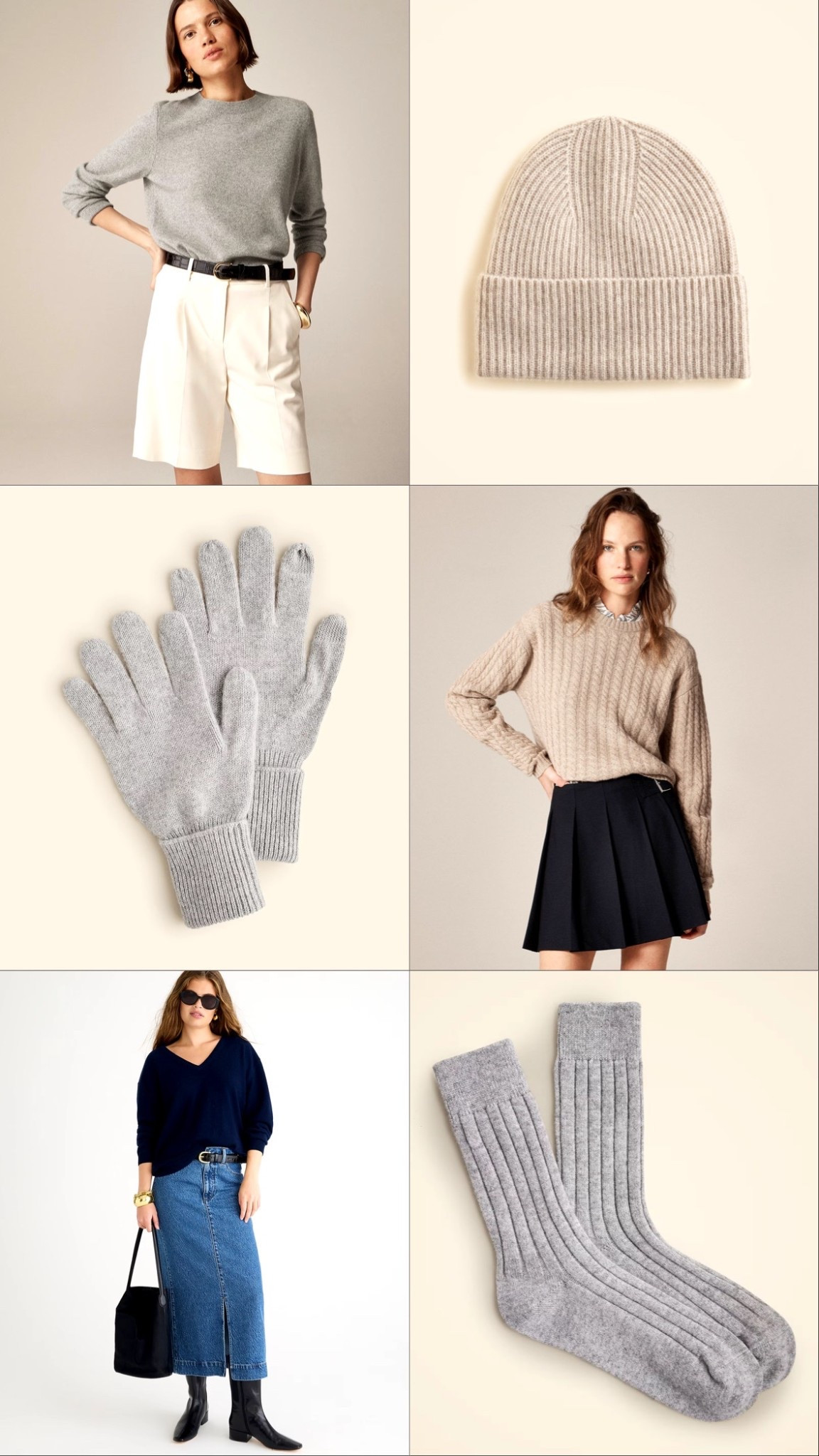 My fav cashmere on sale!! 