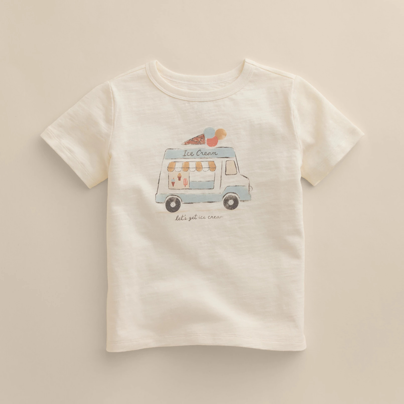 Kids 4-12 Little Co. by Lauren Conrad Core Tee | Kohl's