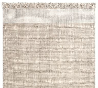 Kian Indoor/Outdoor Rug | Pottery Barn (US)