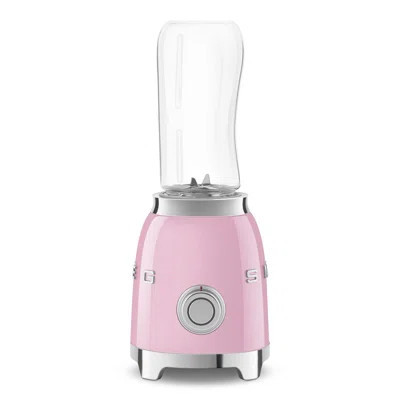 SMEG 50's Retro Style Personal Blender | Perigold