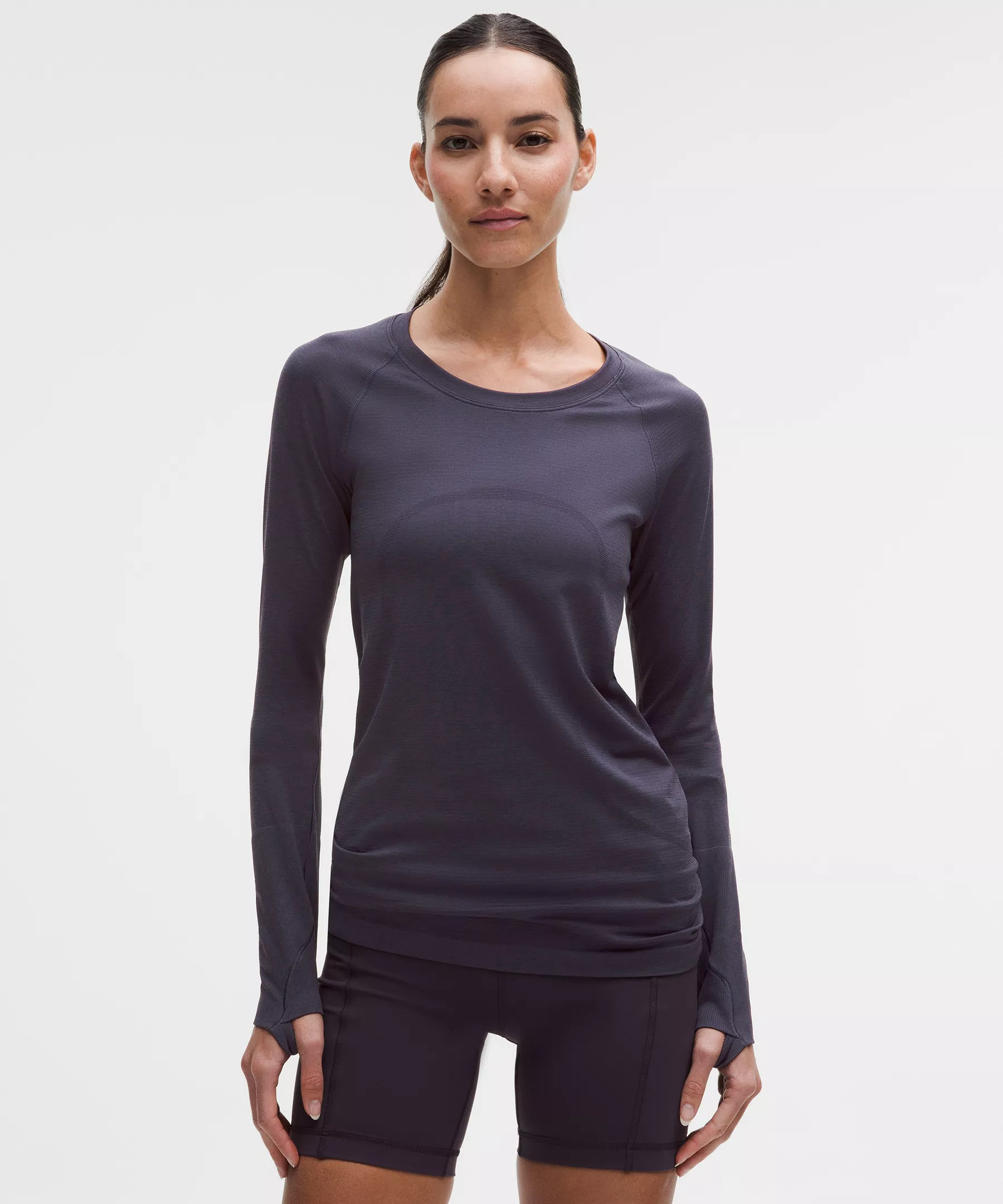 Swiftly Tech Long-Sleeve Shirt 2.0 | Lululemon (US)