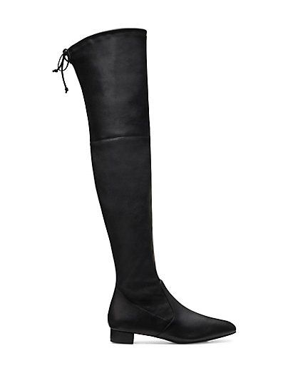 GENNA 60 CITY BOOT | Stuart Weitzman (US)