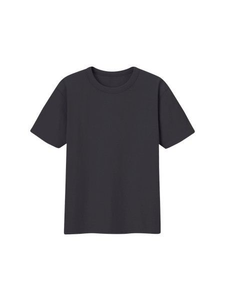 Zeroed In Short-Sleeve Shirt | Lululemon (US)