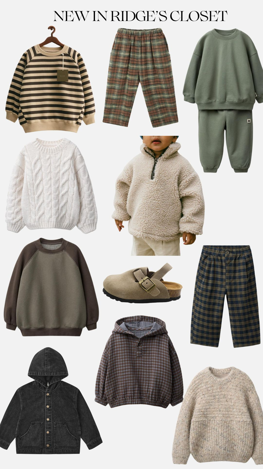 Toddler Boy Style
Todder Fall Outfits
Toddler Clothes
Zara 
Rylee + Cru
Fostered Collection
Amazon 

 #LTKFindsUnder50 #LTKShoeCrush #LTKKids