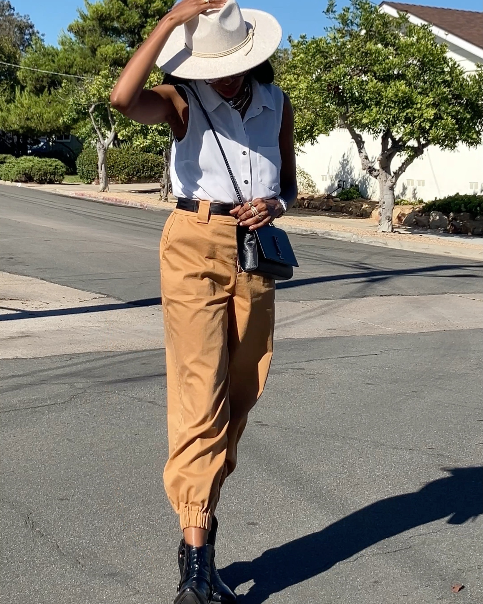 Casual dinner look ✨

#LTKStyleTip #LTKTall #LTKItBag