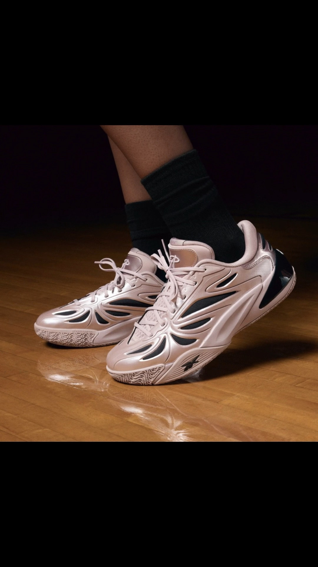 Angel Reese 1 Basketball Shoes

#LTKdayinmylife #LTKselfcare #LTKBeauty