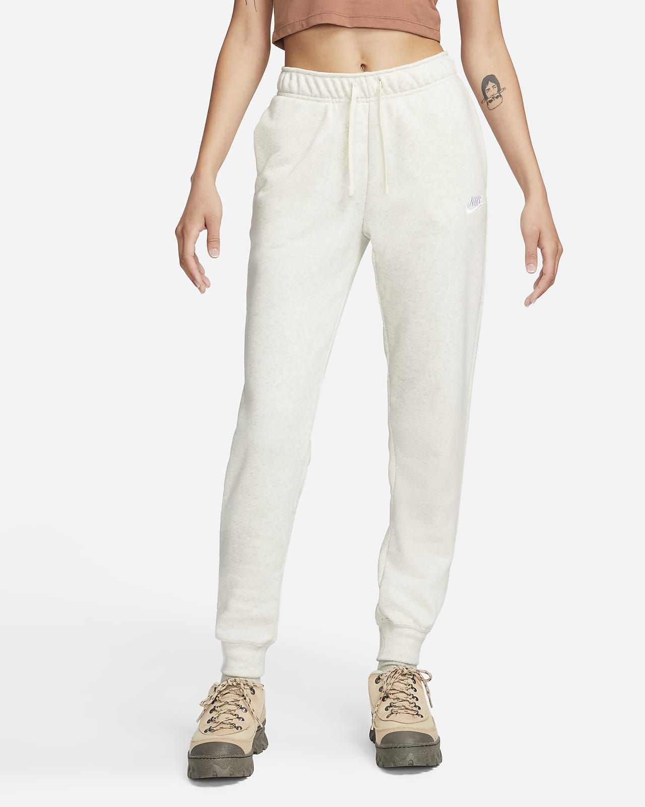 Women's Mid-Rise Joggers | Nike (US)