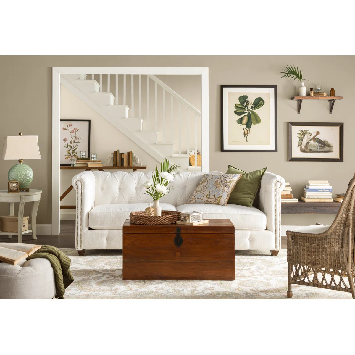 Birch Lane\u2122 Janessa Side Chair & Reviews | Birch Lane | Birch Lane