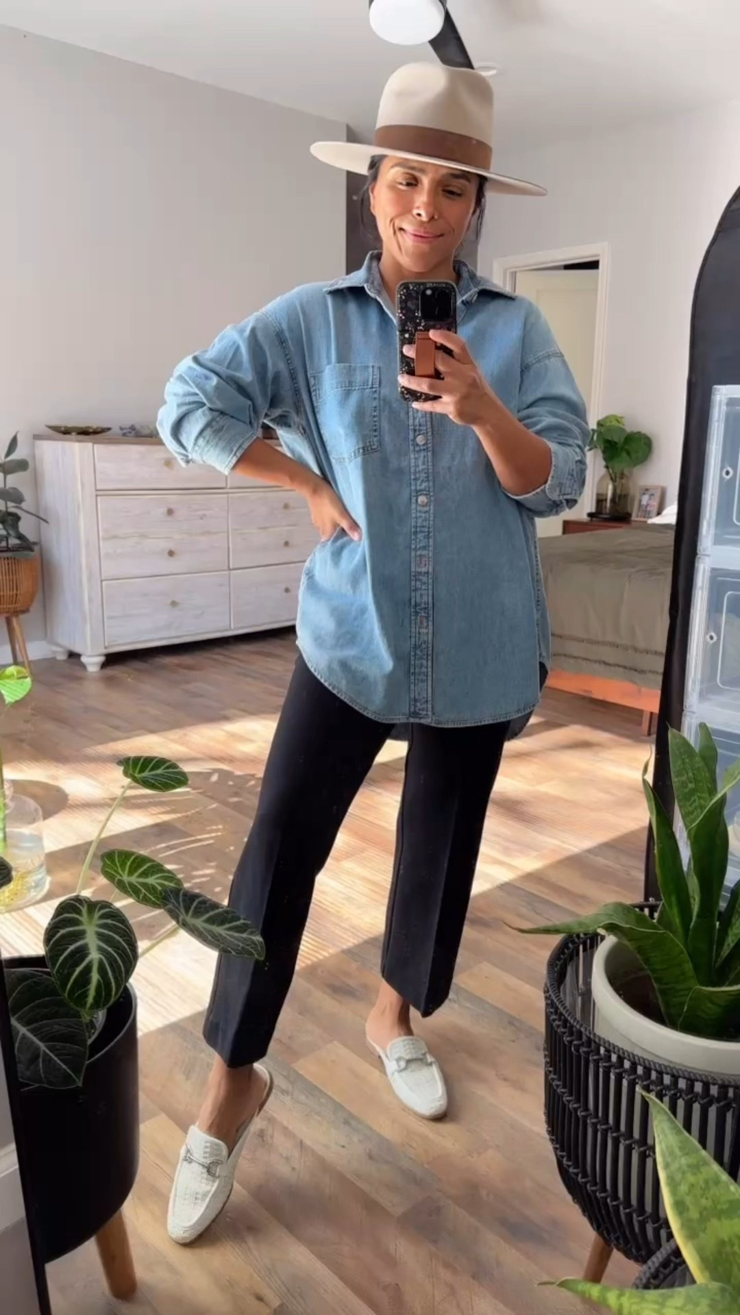 #LTKWorkwear #LTKOver40 #LTKMidsize