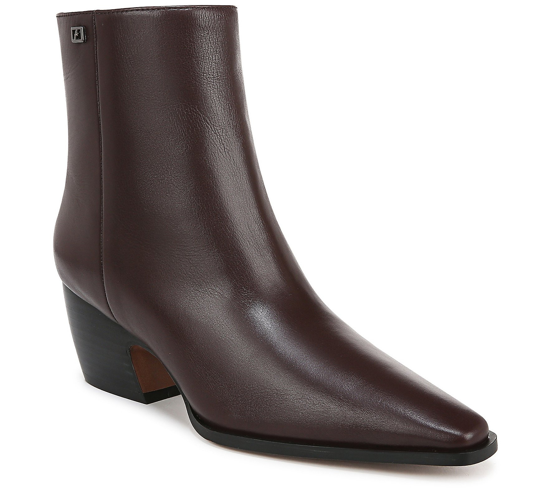 Franco Sarto Booties - Vivian | QVC