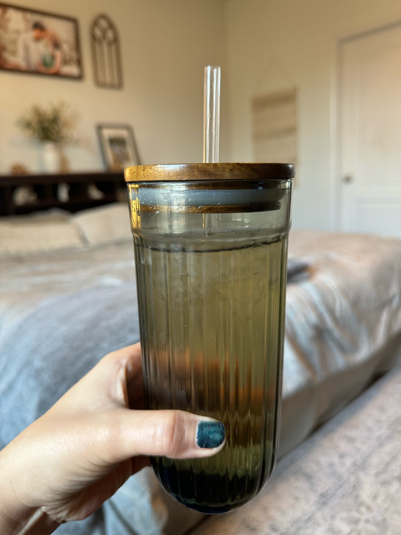 🏃🏻‍♀️ Run to Target 🎯 & grab the viral Hearth & Hand tumbler that is always selling out fast! I love it! 🥰 #target #hearthandhand #tumbler #summer


#LTKHome #LTKSummerSales #LTKSeasonal