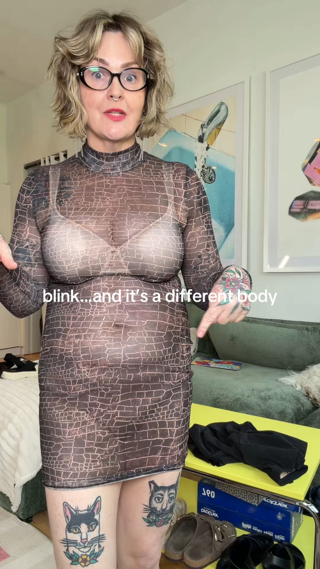 The shapewear that will snatch your body but is still comfortable and breathable 🍃🤩

#LTKMothersDay #LTKMidsize #LTKPlusSize