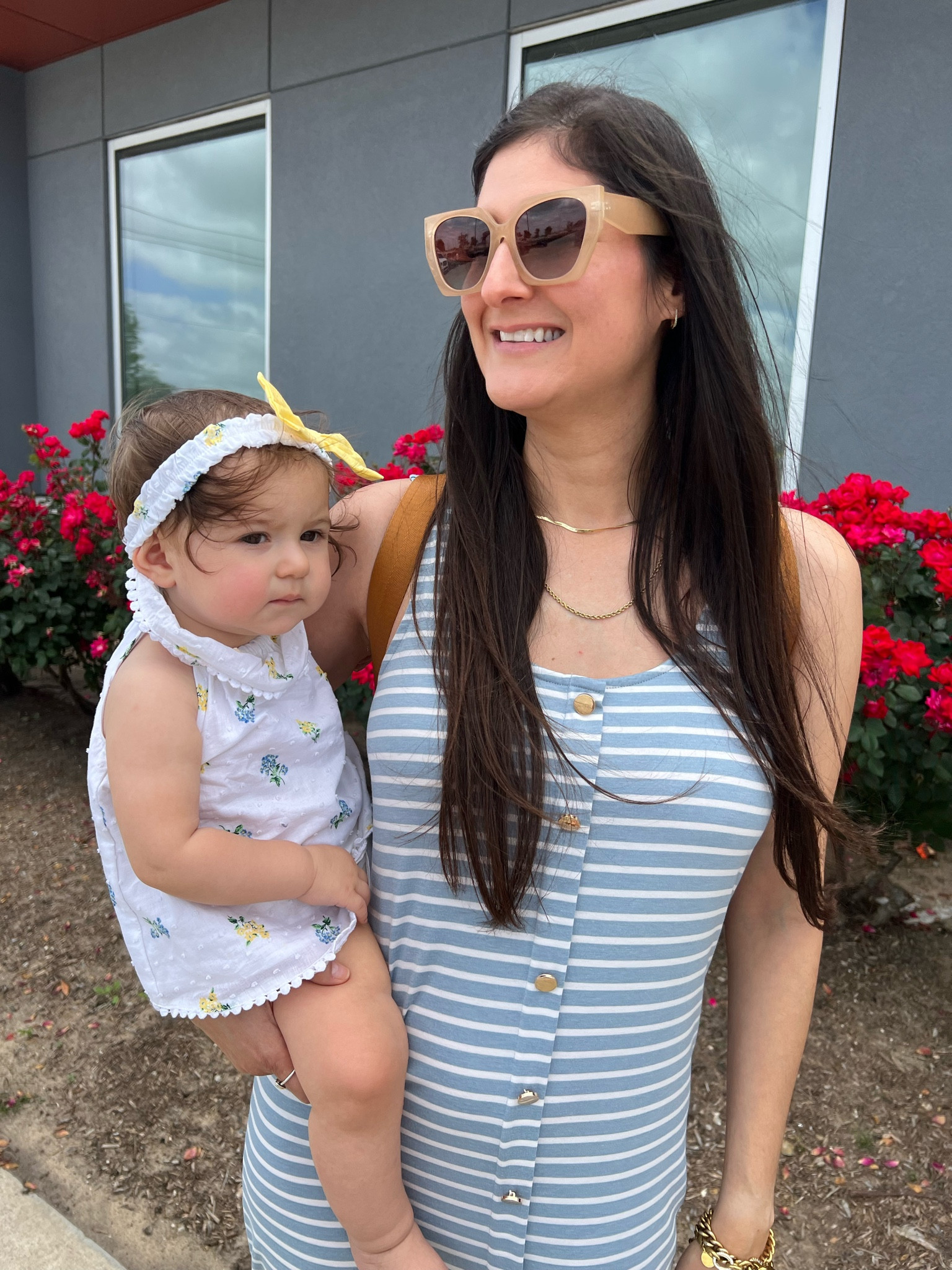 Love this dress! It’s so comfortable for spring. 

#LTKfindsunder50 #LTKSeasonal