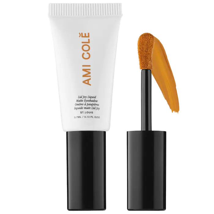 Lid Joy Matte Liquid Eyeshadow | Sephora (US)