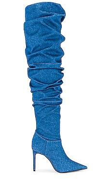 Ashlee Over the Knee Boot
                    
                    Schutz | Revolve Clothing (Global)