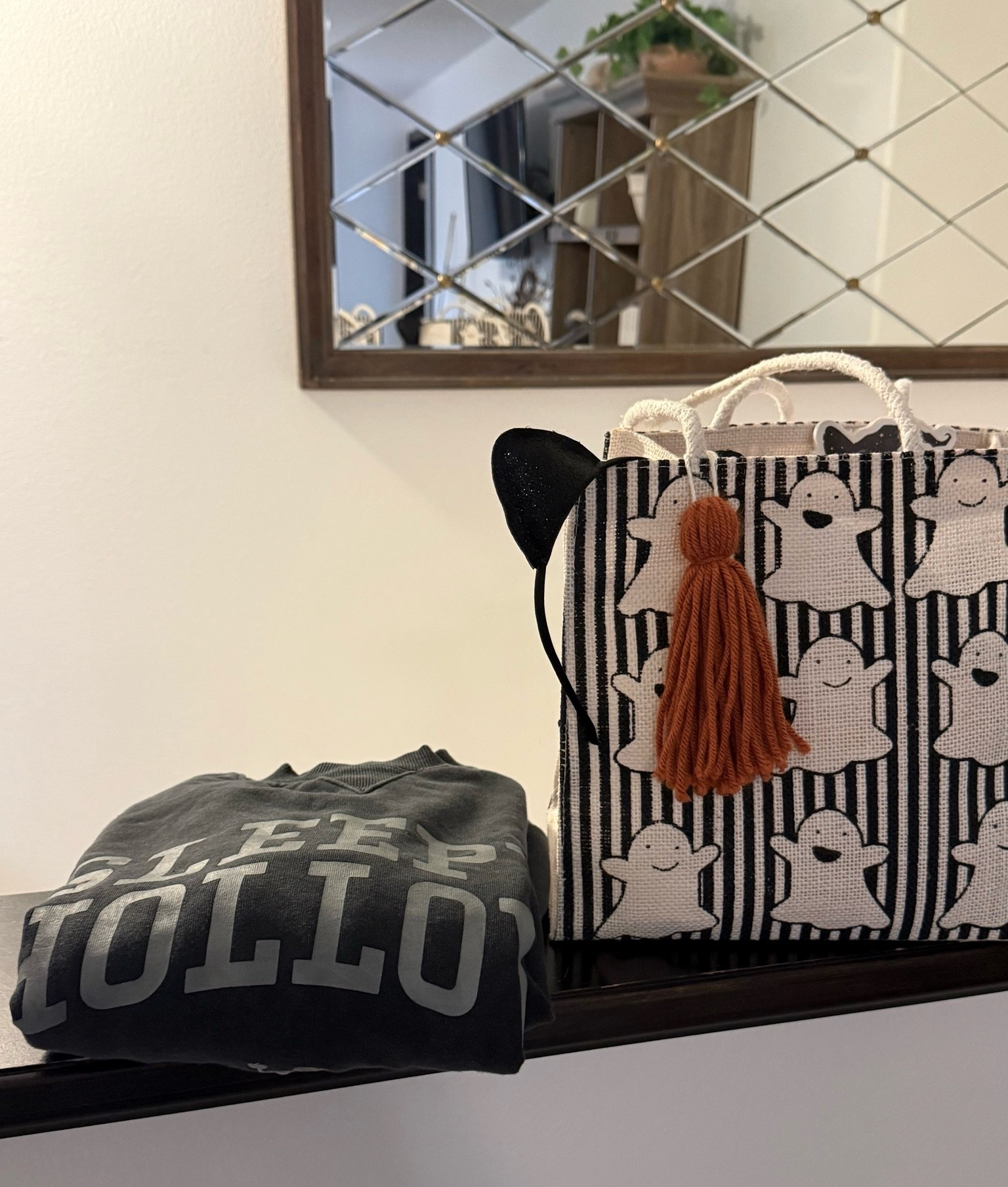 Boo Bag
October

#LTKHome #LTKmomlife #LTKKids