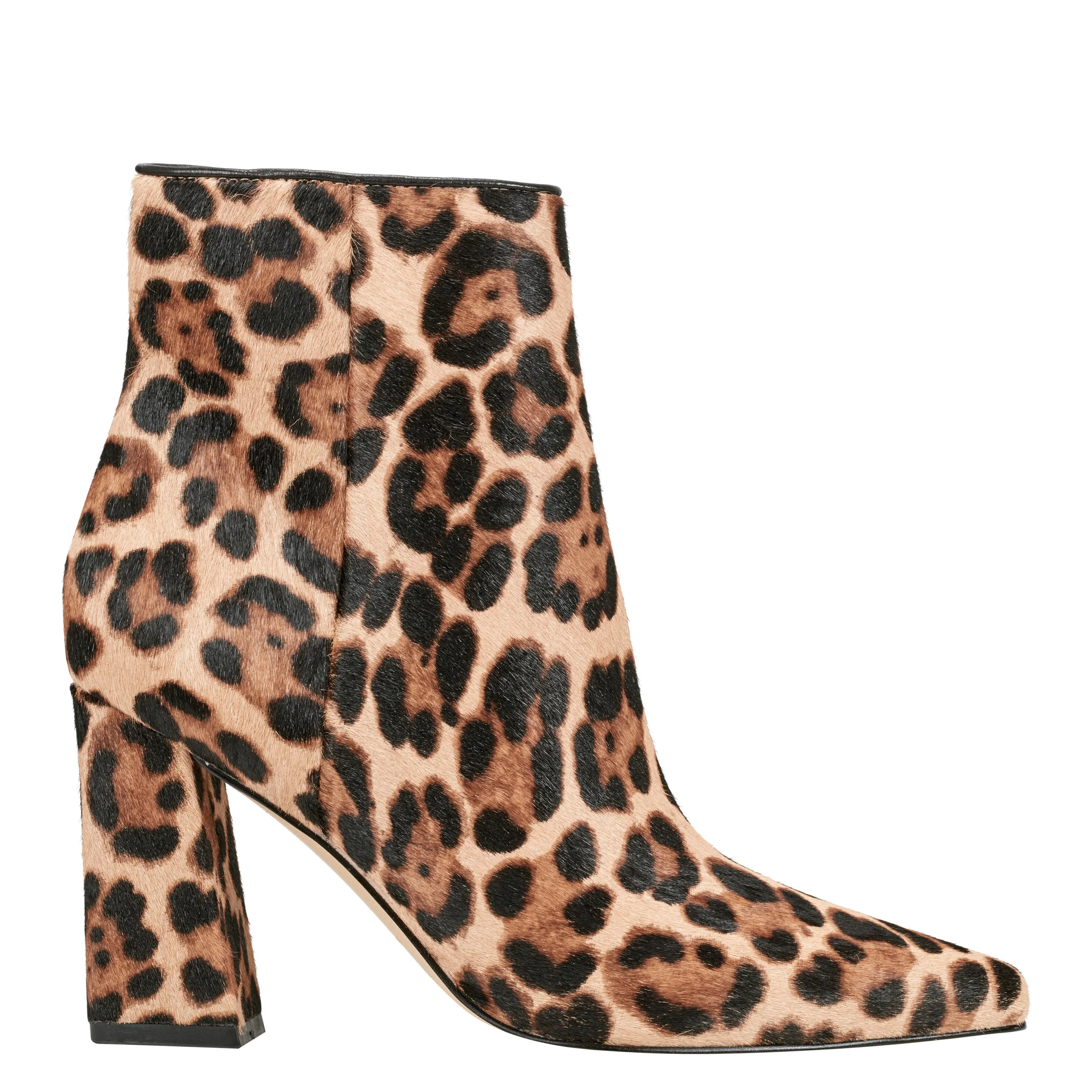 Yanaraly Heeled Bootie | Marc Fisher