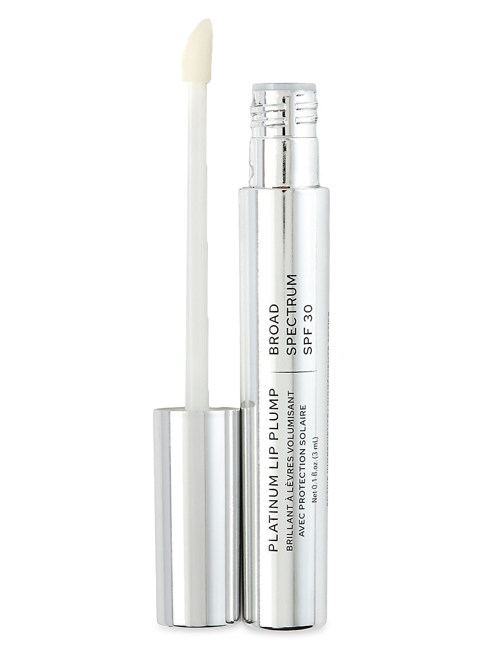 Women's Platinum Lip Plump SPF 30 | Saks Fifth Avenue
