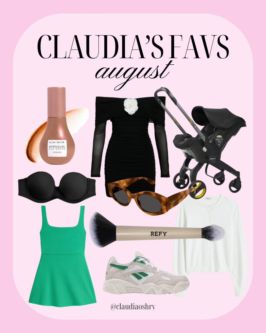 August best sellers! Fashion, beauty and more. 

 #LTKFindsUnder100 #LTKStyleTip #LTKBeauty