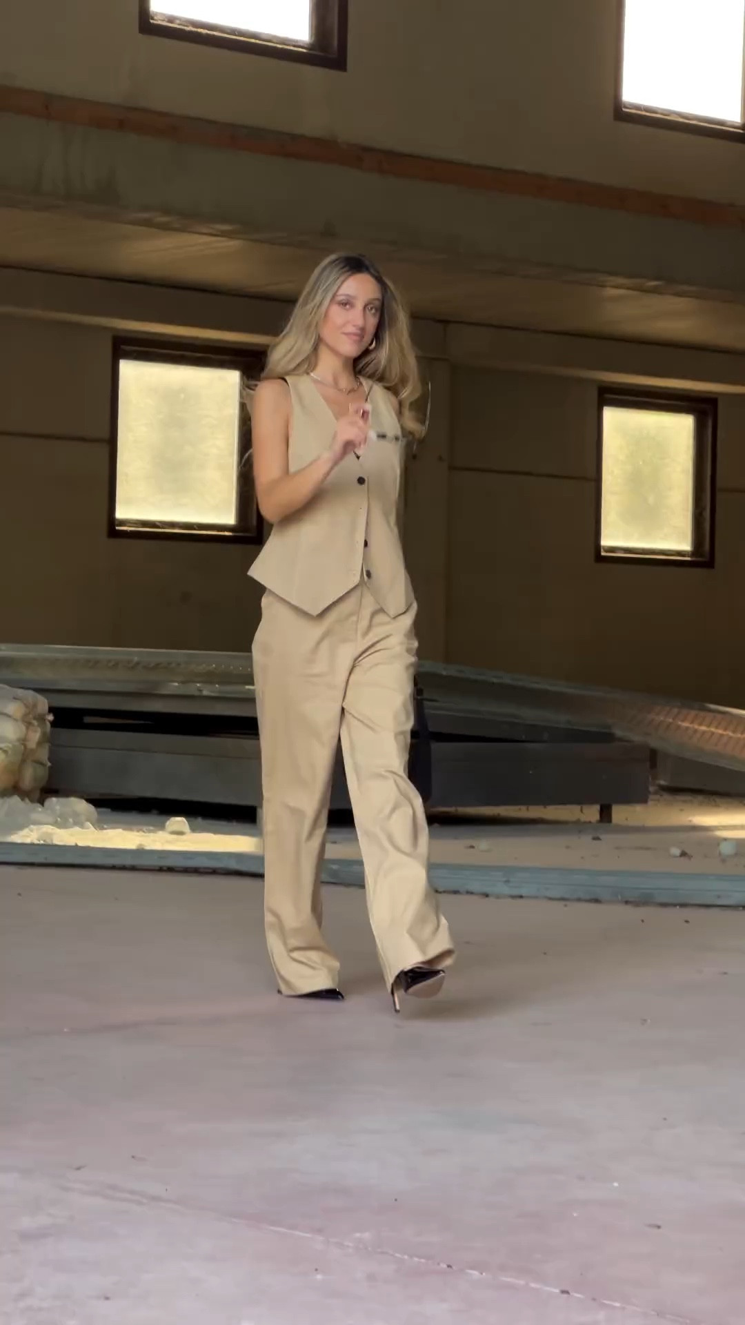 ZAFUL set✨ Link on my IG🖤 Discount-code: Dalila25 to save 22% 🎀 

#LTKstyletip #LTKVideo #LTKSeasonal