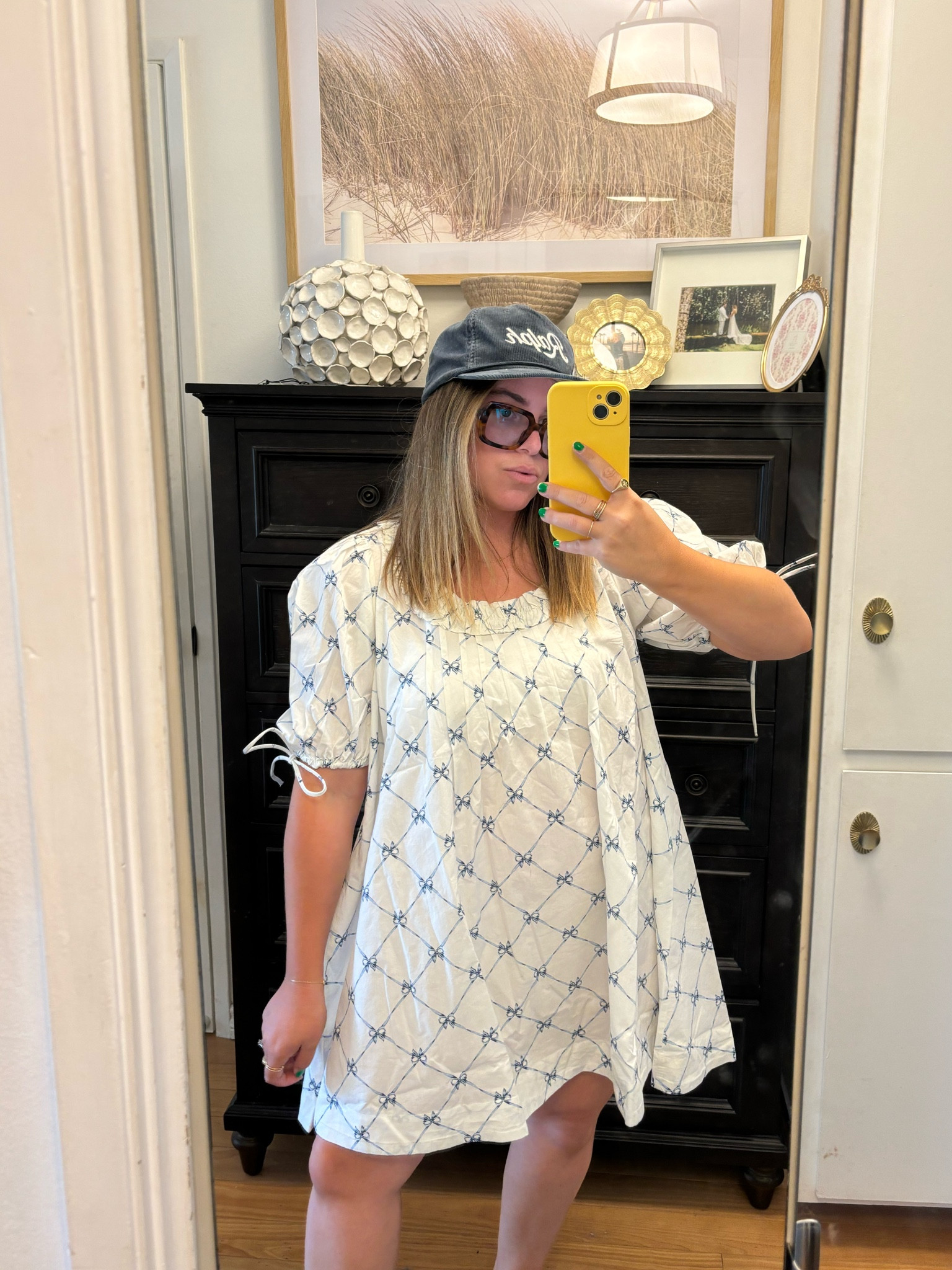 Summer shopping haul 🎀✨🤍