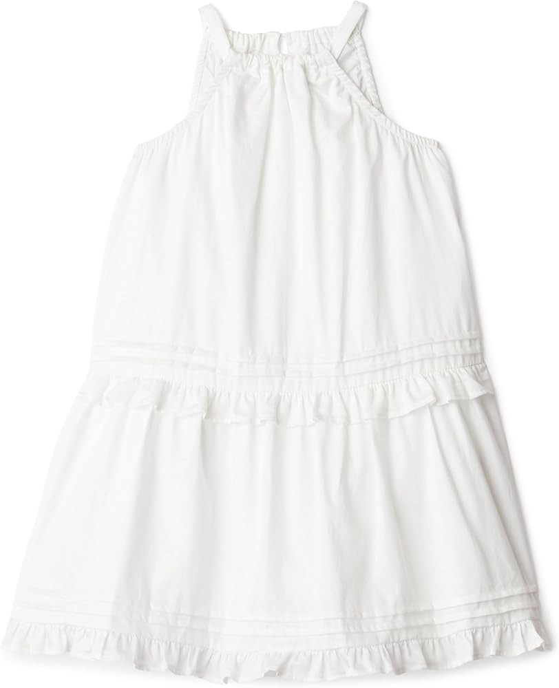 Amazon Essentials x Sofia Grainge Mommy & Me Cotton Sateen Dresses | Amazon (US)