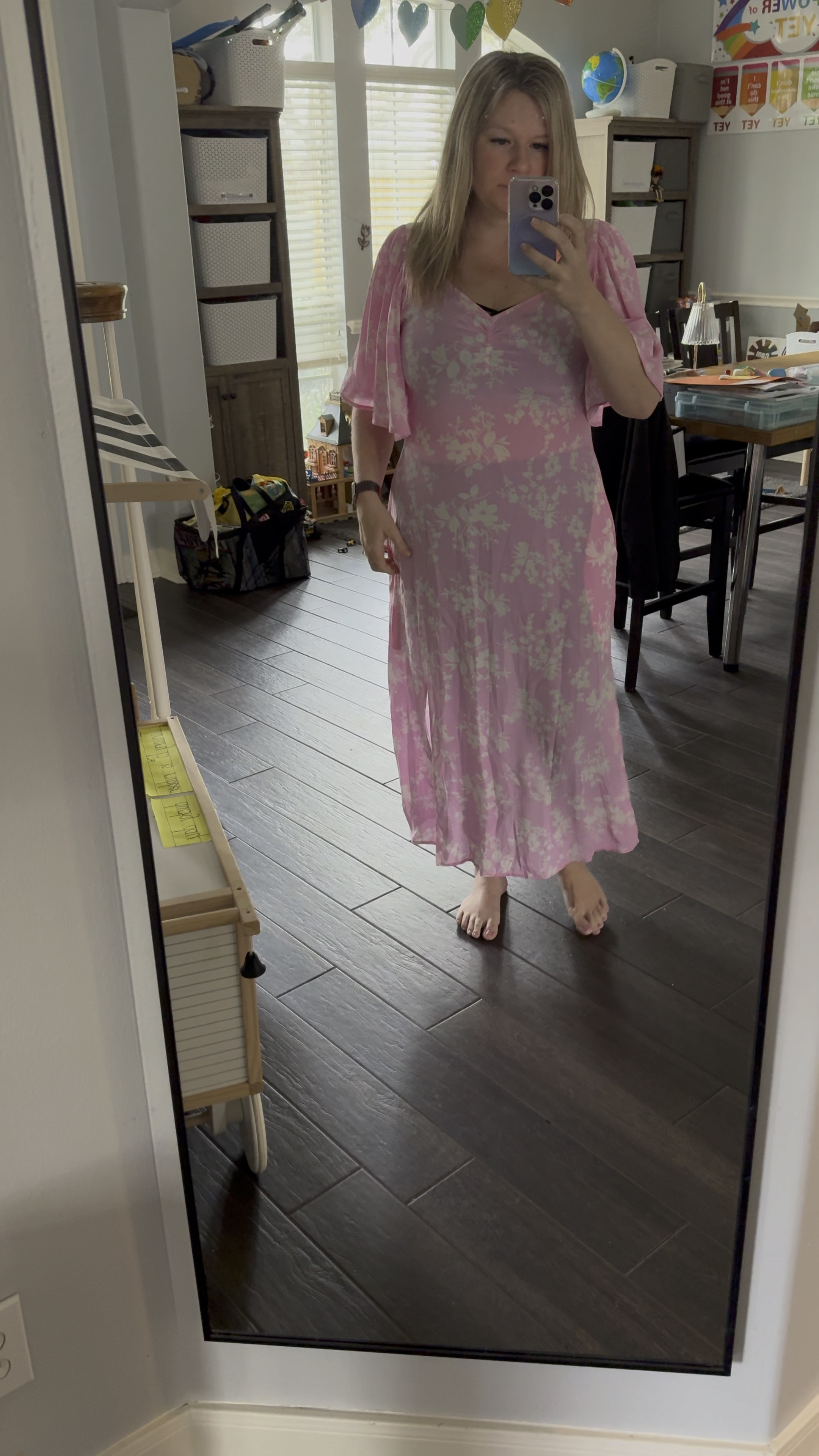 #LTKstyletip #LTKbeauty #LTKmidsize