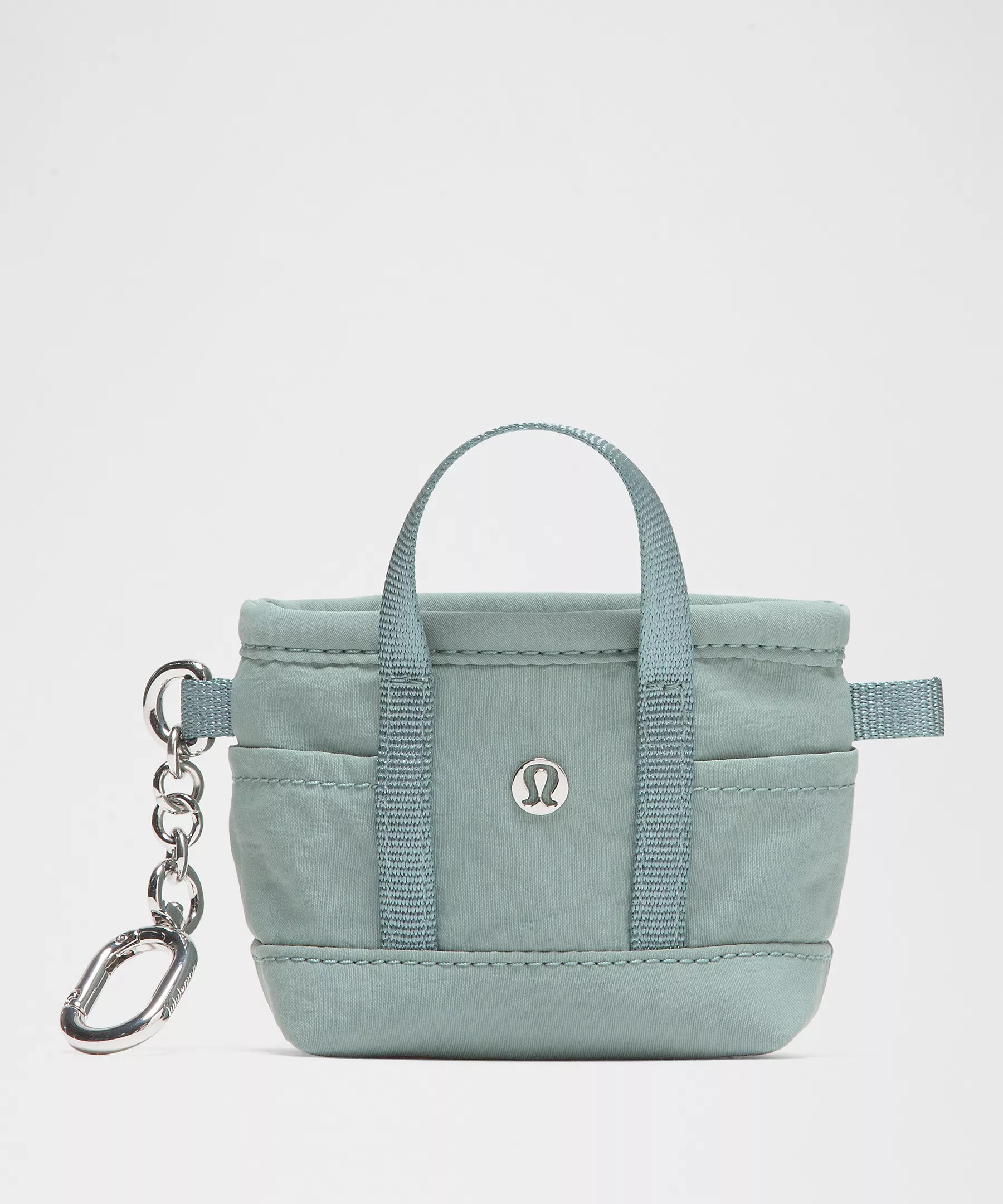 Daily Multi-Pocket Nano Tote Bag | Men's Bags,Purses,Wallets | lululemon | Lululemon (US)