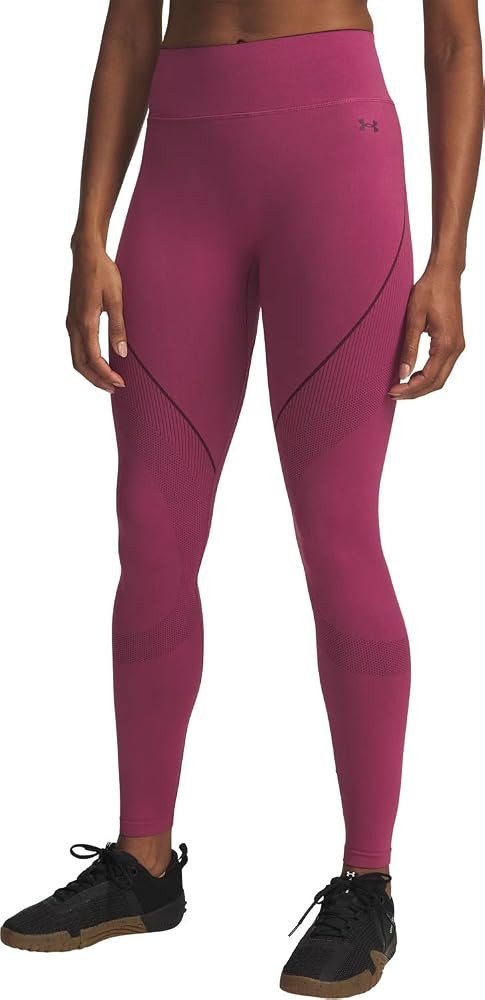 Under Armour - Womens Vanish Seamless Leggings | Amazon (US)