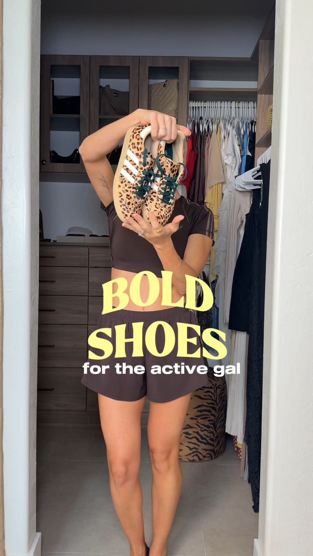 An @adidas outfit that’s perfect for Fall! I’m in a size small in all pieces // true to size in these cheetah samba!!!

#LTKActive #LTKootd #LTKmomlife