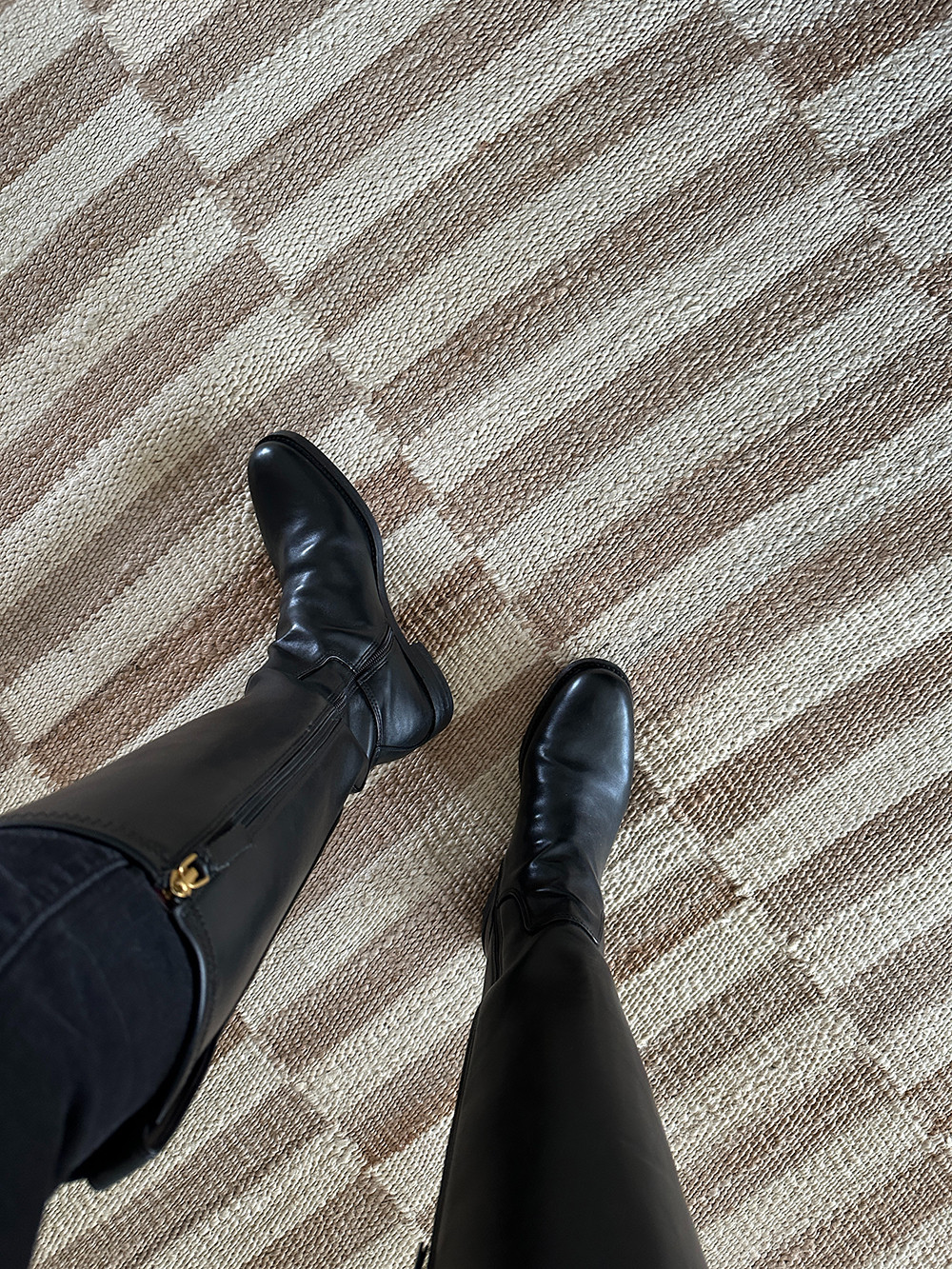 Classic riding boots I've got my eye on for fall...

#LTKSeasonal #LTKWorkwear