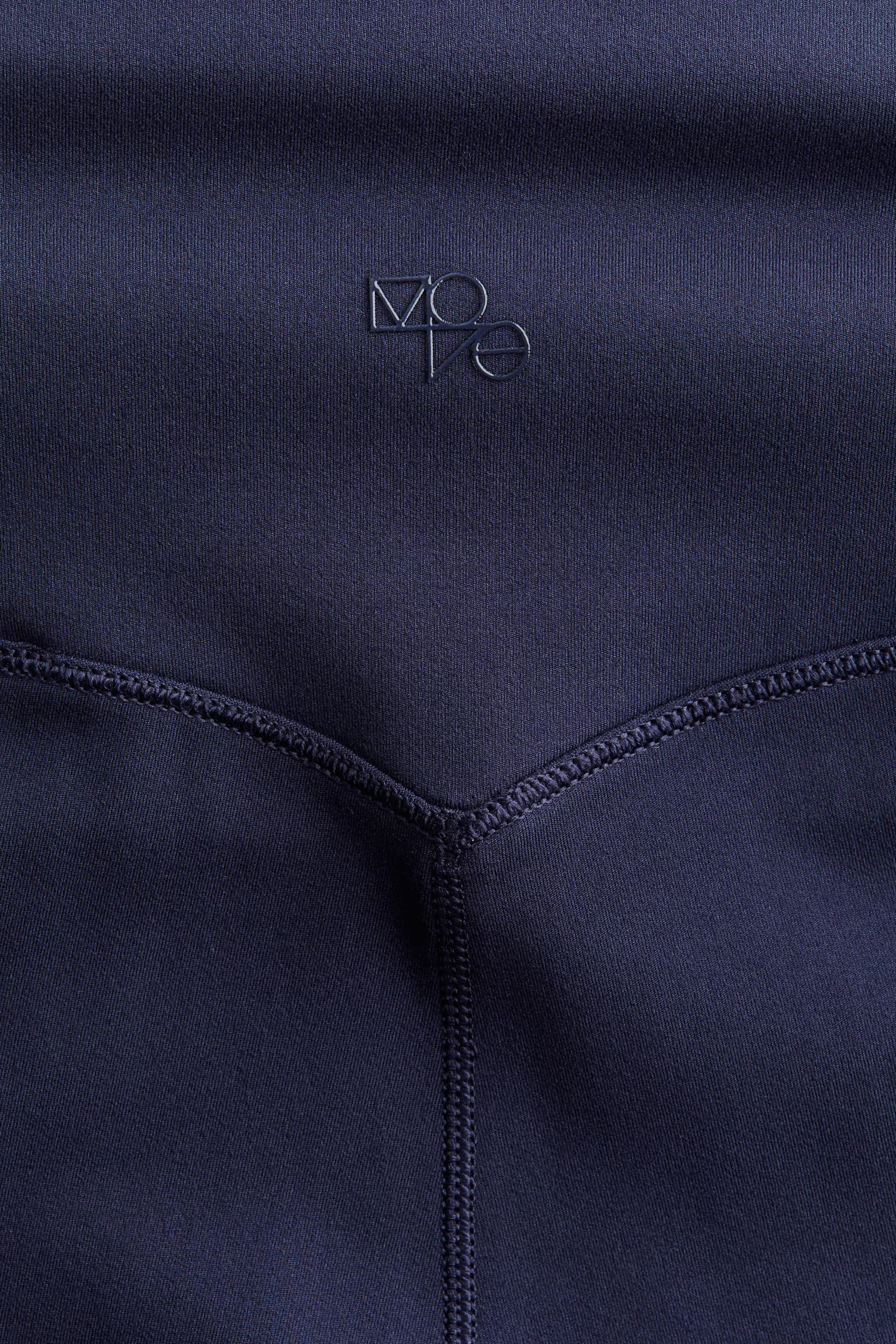 Flared Sports Leggings with SoftMove™ | H&M (US + CA)