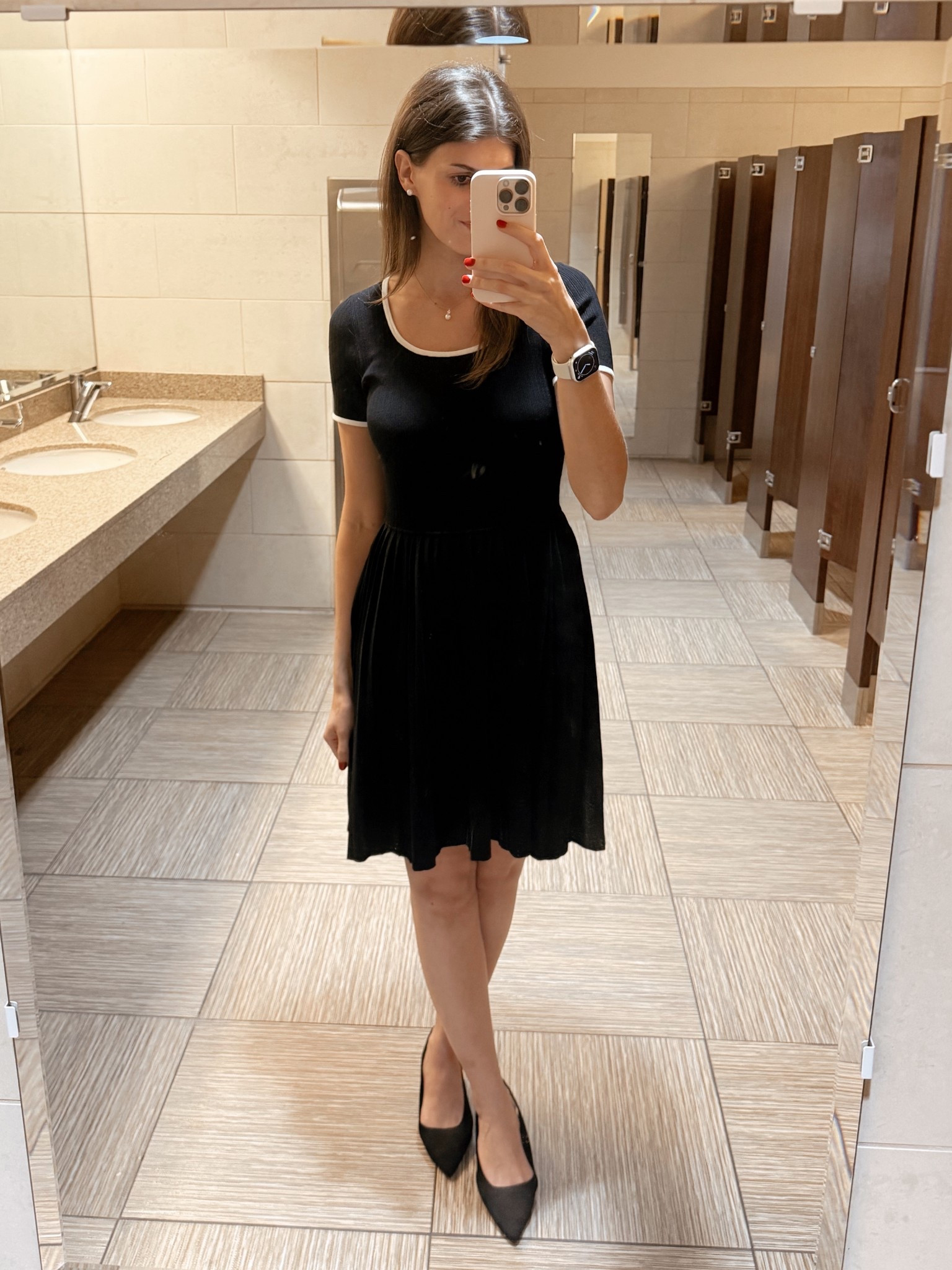 Amazon knit workwear dress 



#LTKWorkwear #LTKStyleTip #LTKFindsUnder50