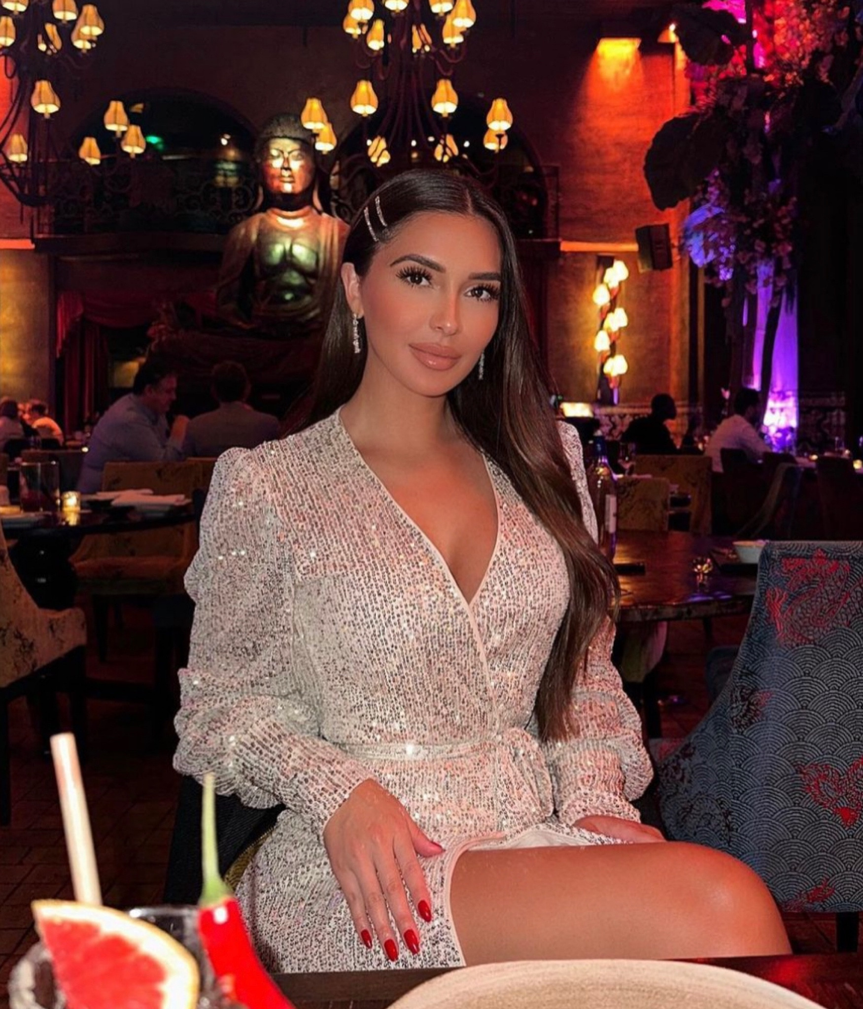 Sequin dresses for your holiday events 🪩🥂

#LTKstyletip #LTKHoliday #LTKSeasonal