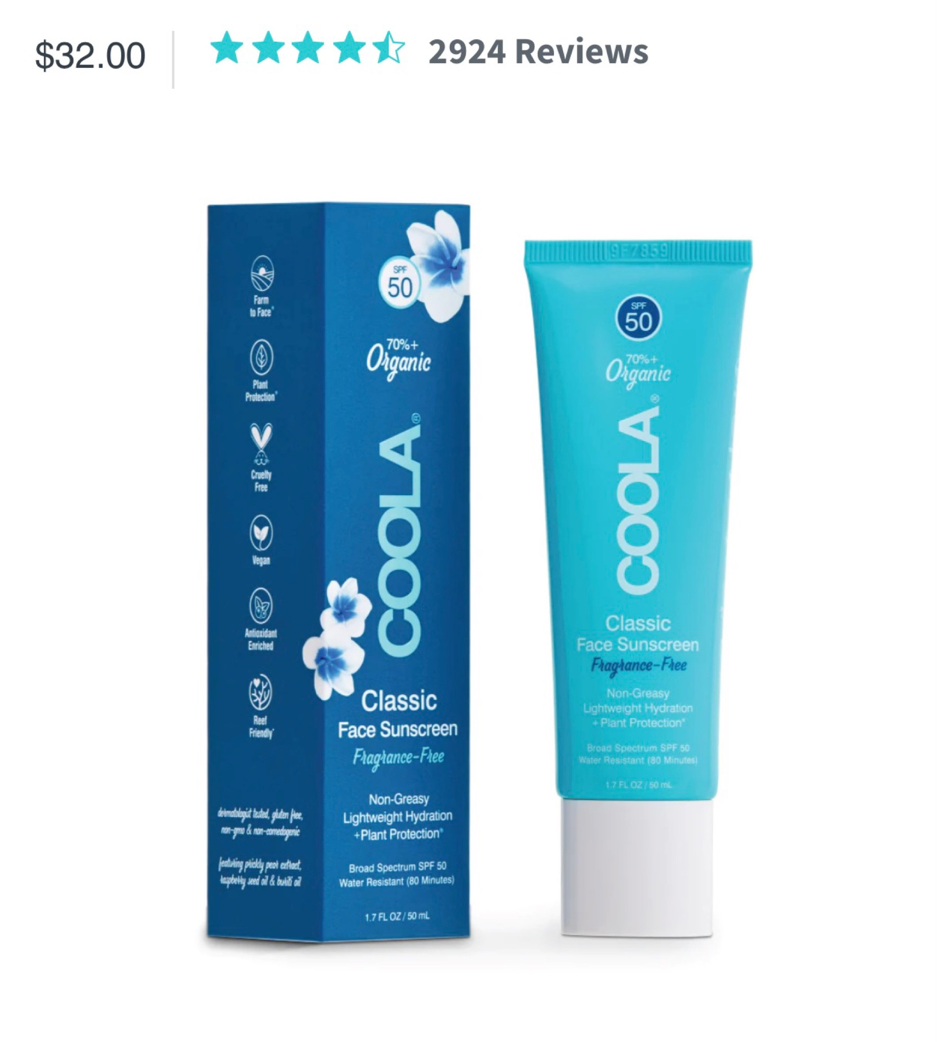 #LTKbeauty #LTKFind #LTKunder100