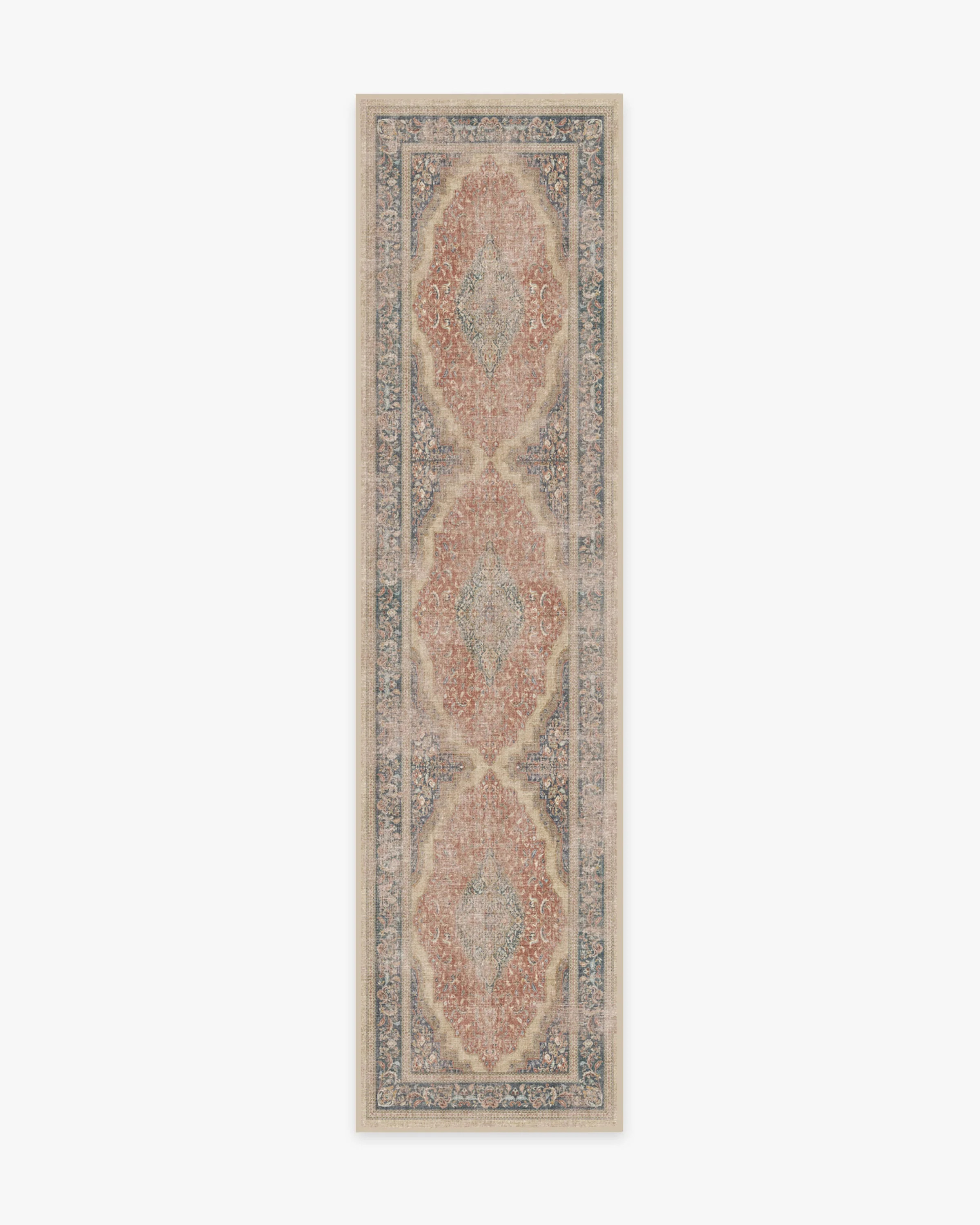 Adeline Natural Sage Tufted Rug | Ruggable | Ruggable