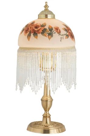 Astoria Grand Velasquez 17" Table Lamp | Wayfair North America