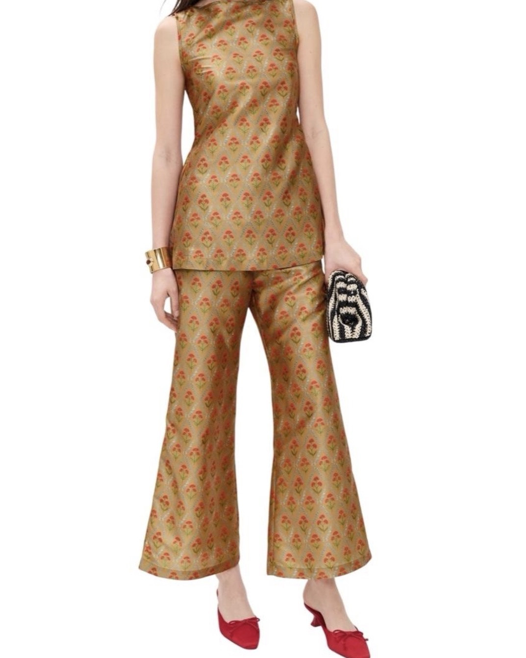 Looks just like La DoubleJ for less!
Dress
Matching set

#LTKSeasonal #LTKdayinmylife #LTKMothersDay