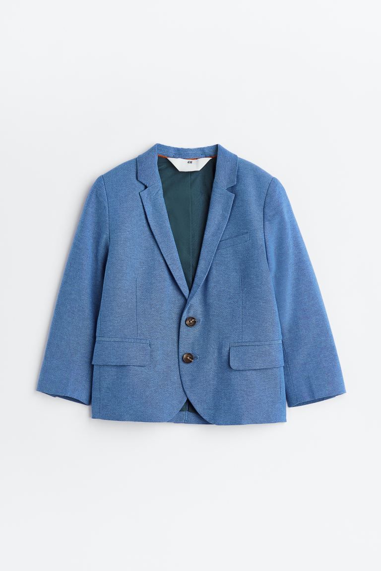 Jacket | H&M (US + CA)